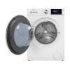 Стиральная машина MAUNFELD MFWM1410WH02 — надежное решение для вашего дома
