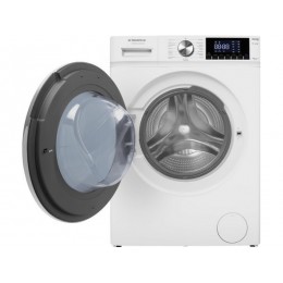 Стиральная машина MAUNFELD MFWM1410WH02, 10 кг, 1400 об/мин, белая, металл, A+++ - SKU 33420