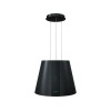 Вытяжка KRONA HOLLY ISOLA 500 black S