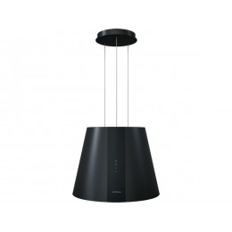 Вытяжка KRONA HOLLY ISOLA 500 black S