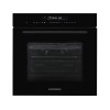 H1: Духовой шкаф Kuppersberg HK 616 Black с СВЧ - Эффективное Кулинарное Решение для Вашей Кухни