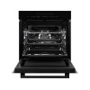 H1: Духовой шкаф Kuppersberg HK 616 Black с СВЧ - Эффективное Кулинарное Решение для Вашей Кухни