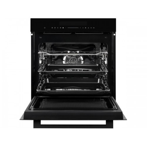 H1: Духовой шкаф Kuppersberg HK 616 Black с СВЧ - Эффективное Кулинарное Решение для Вашей Кухни
