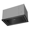 Вытяжка EXITEQ EX-1286 Black - Эффективное решение для кухни с стильным дизайном