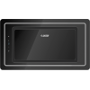 Вытяжка EXITEQ EX-1286 Black - Эффективное решение для кухни с стильным дизайном