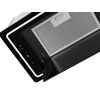 Вытяжка EXITEQ EX-1286 Black - Эффективное решение для кухни с стильным дизайном