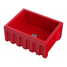Мойка 34322 Omoikiri Mikura 61-TO Natceramic 610x460 мм глянцевый