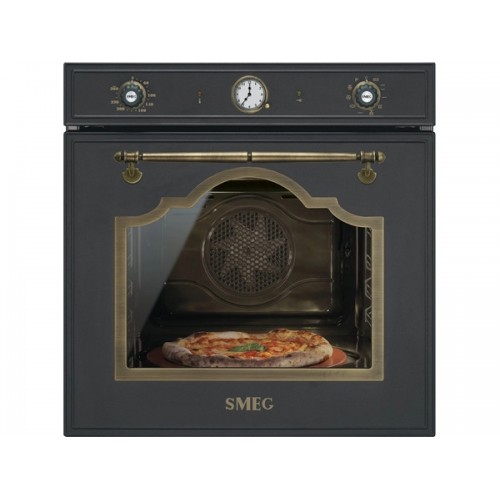 Духовой шкаф SMEG SFP67C1TAO - Элегантность и Высокие Технологии для Вашей Кухни
