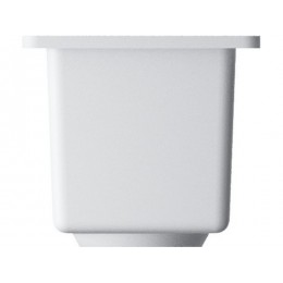 Мойка Omoikiri Bosen 20-U-WH Tetogranit/белый (4993156)