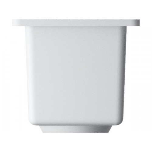 Мойка Omoikiri Bosen 20-U-WH Tetogranit/белый (4993156)
