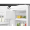 Холодильник SMEG FAB28LWH6 — Элегантный Retro Стиль и Высокая Эффективность