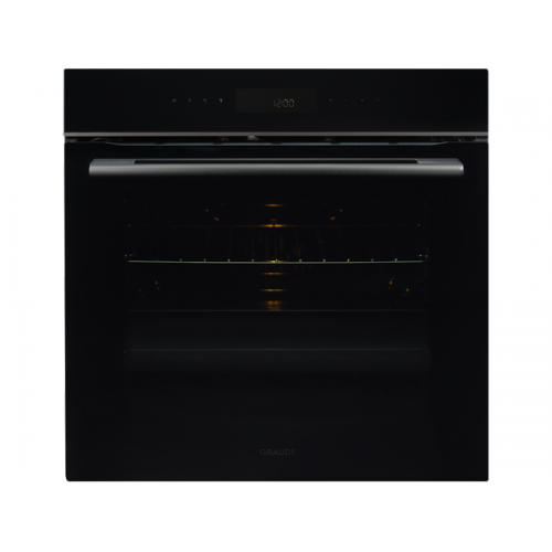 Духовой шкаф GRAUDE BM 60.2 O - Эффективность, Стиль и Надежность для Вашей Кухни