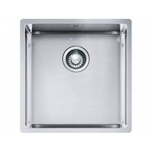 Мойка Franke BXX 210-40 с стоп-вентом – идеальное решение для вашей кухни (127.0677.488)