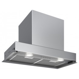 Вытяжка Elikor 19623 60 см, 750 м3/ч, хром, 3 скорости