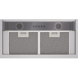Вытяжка Elikor 19623 60 см, 750 м3/ч, хром, 3 скорости