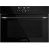 Духовой шкаф MAUNFELD XCMO4418GB Glossy с СВЧ - Компактный и Многофункциональный