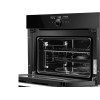 Духовой шкаф MAUNFELD XCMO4418GB Glossy с СВЧ - Компактный и Многофункциональный