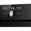 Духовой шкаф MAUNFELD XCMO4418GB Glossy с СВЧ - Компактный и Многофункциональный
