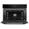 Духовой шкаф MAUNFELD XCMO4418GB Glossy с СВЧ - Компактный и Многофункциональный