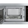 СВЧ-печь SMEG FMI325X встраиваемая – стильное решение для вашей кухни