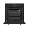 Духовой шкаф MEFERI MEO604BK LIGHT - Современные технологии и стильный дизайн для вашей кухни