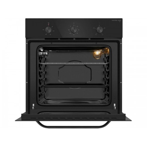 Духовой шкаф MEFERI MEO604BK LIGHT - Современные технологии и стильный дизайн для вашей кухни