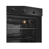 Духовой шкаф MEFERI MEO604BK LIGHT - Современные технологии и стильный дизайн для вашей кухни