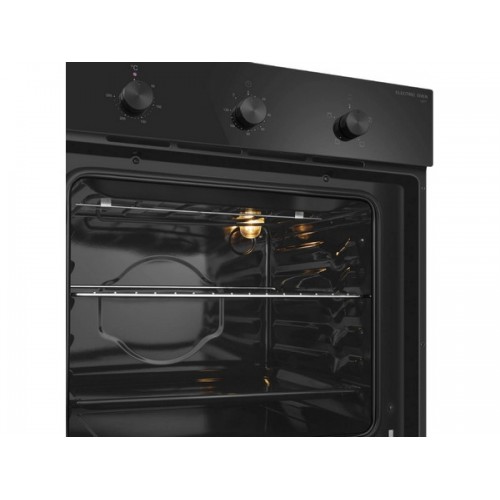 Духовой шкаф MEFERI MEO604BK LIGHT - Современные технологии и стильный дизайн для вашей кухни