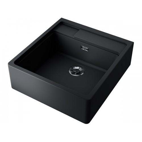 Мойка Omoikiri Kinokawa 60-GB Artceramic в графите – идеальное решение для вашей кухни