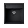 Мойка Omoikiri Kinokawa 60-GB Artceramic в графите – идеальное решение для вашей кухни