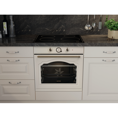 Духовой шкаф Gorenje BO6735CLI - Элегантный дизайн и высокие технологии для вашей кухни