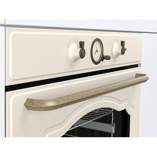 Духовой шкаф Gorenje BO6735CLI - Элегантный дизайн и высокие технологии для вашей кухни
