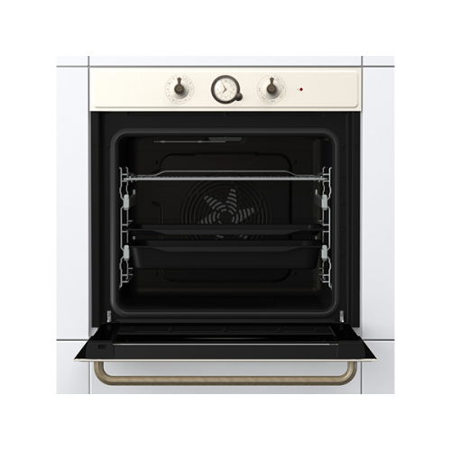 Духовой шкаф Gorenje BO6735CLI - Элегантный дизайн и высокие технологии для вашей кухни