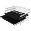 Духовой шкаф Gorenje BO6735CLI - Элегантный дизайн и высокие технологии для вашей кухни