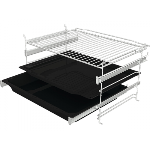 Духовой шкаф Gorenje BO6735CLI - Элегантный дизайн и высокие технологии для вашей кухни