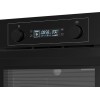 Духовой шкаф MAUNFELD AEOH6062B2: Современные технологии для идеальной выпечки и готовки