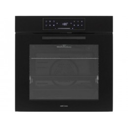 Духовой шкаф KRONA VOLLMOND max 60 BL/BL
