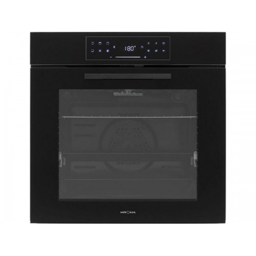 Духовой шкаф KRONA VOLLMOND max 60 BL/BL
