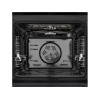 Духовой шкаф KRONA VOLLMOND max 60 BL/BL