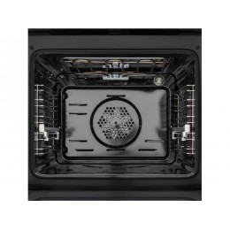 Духовой шкаф KRONA VOLLMOND max 60 BL/BL