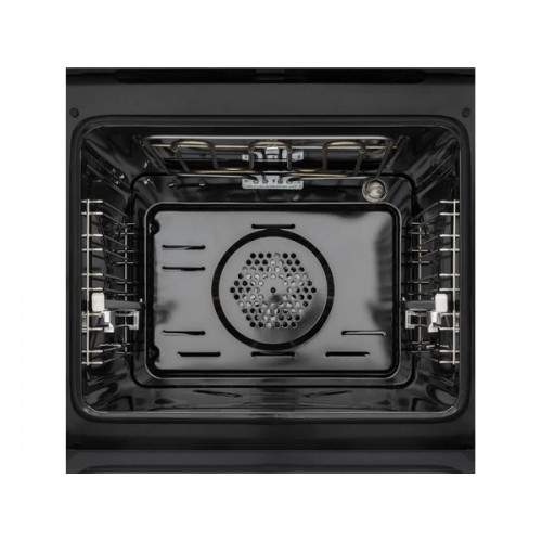 Духовой шкаф KRONA VOLLMOND max 60 BL/BL
