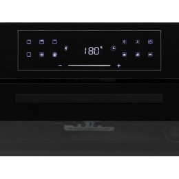 Духовой шкаф KRONA VOLLMOND max 60 BL/BL