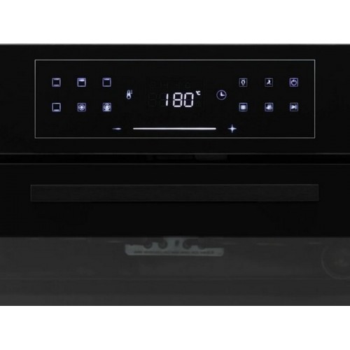 Духовой шкаф KRONA VOLLMOND max 60 BL/BL