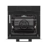 Духовой шкаф KRONA VOLLMOND max 60 BL/BL