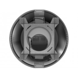 Вытяжка MEFERI TUBE40IX ISLA 40 см, нержавеющая сталь, 850 м3/ч, 3 скорости, 39 дБ, SKU 29427