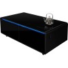 Холодильный барный центр HIBERG X3 TB - Идеальное решение для хранения напитков