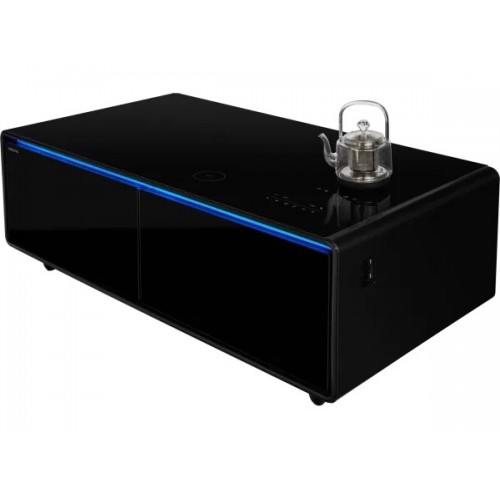 Холодильный барный центр HIBERG X3 TB - Идеальное решение для хранения напитков