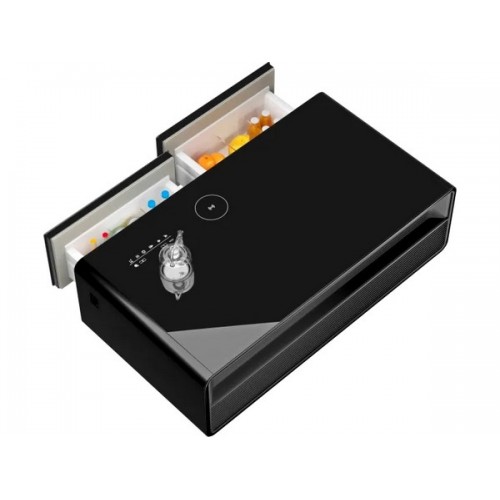 Холодильный барный центр HIBERG X3 TB - Идеальное решение для хранения напитков