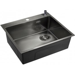Мойка Emar EMB-560(TOP) Dark