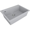 Мойка Paulmark Decoration 69 PM936950-UGR в Urban Grey - Элегантное решение для вашей кухни